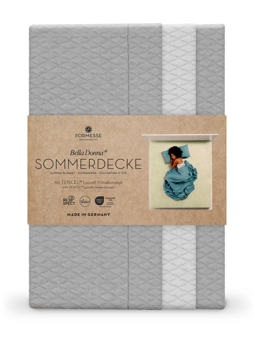 Bella Donna Sommerdecke