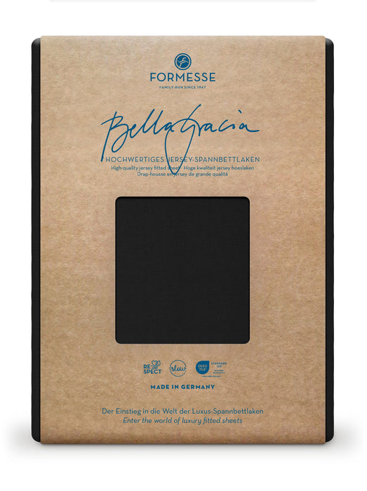 Spannbetttuch Bella Gracia Jersey