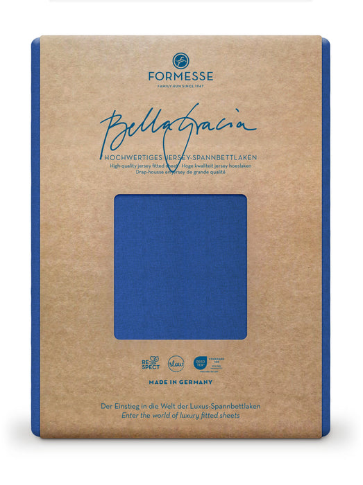Spannbetttuch Bella Gracia Jersey