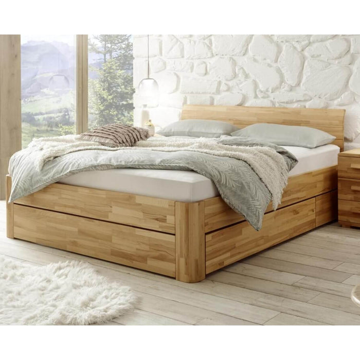 Komfortbett Function Bellissimo