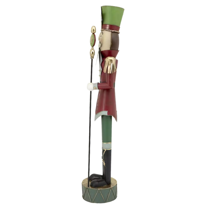 Nussknacker Gerald