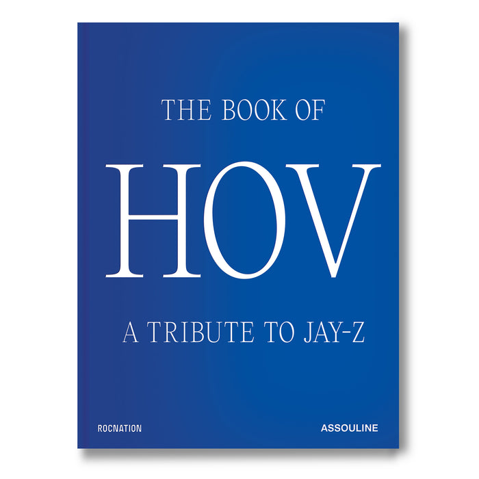 The Book of Hov (Classic)