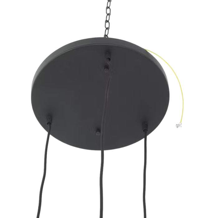 Hängelampe Cirino 3er Lampe