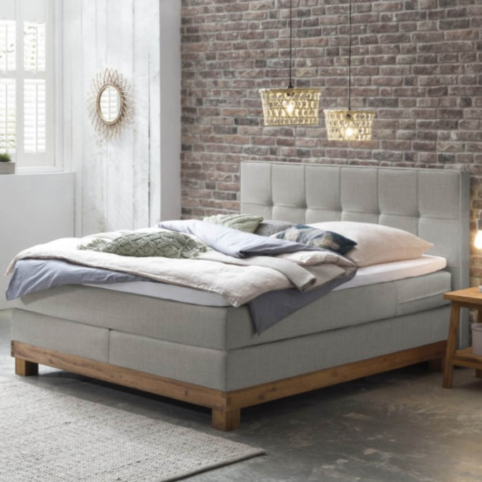 Boxspringbett Pronto Finca