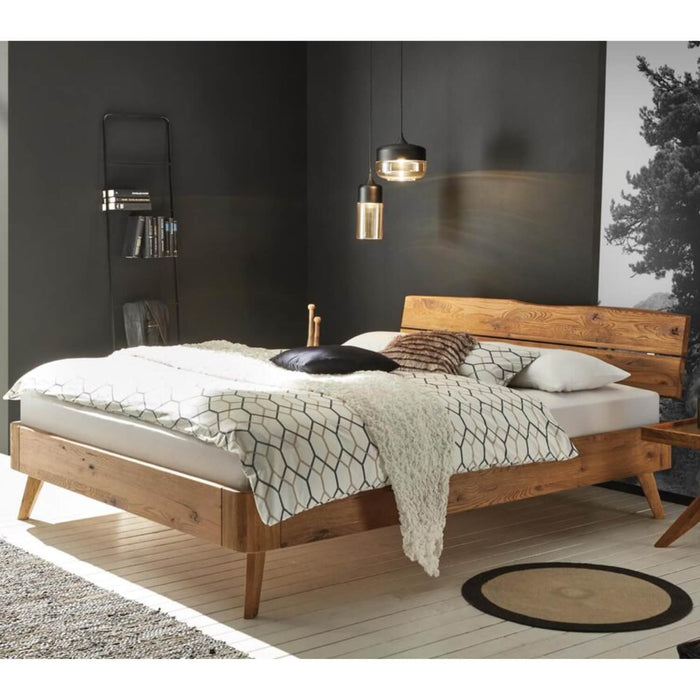 Holzbett Oak-Puro Naturo, Modul 18