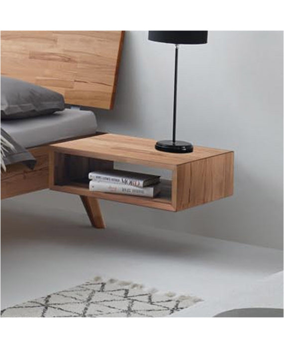 Holzbett Murcia