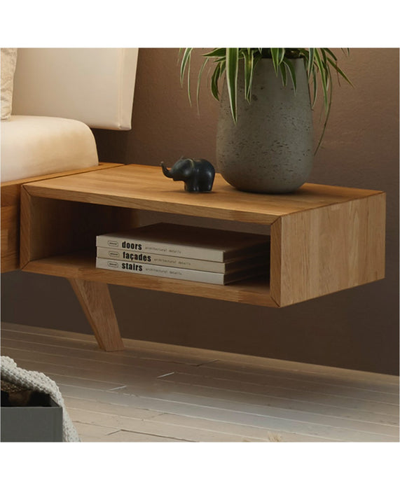 Holzbett Granada