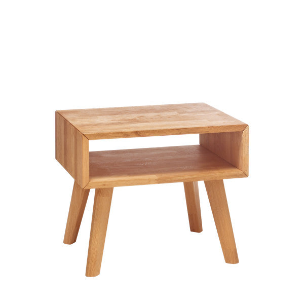 Holzbett Madrid