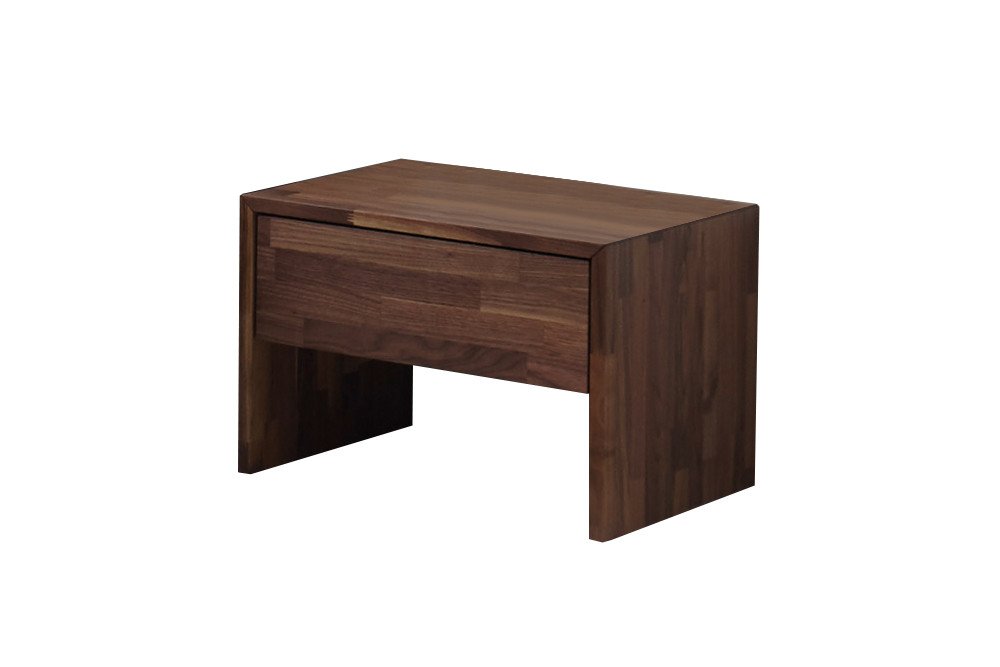 Holzbett Murcia