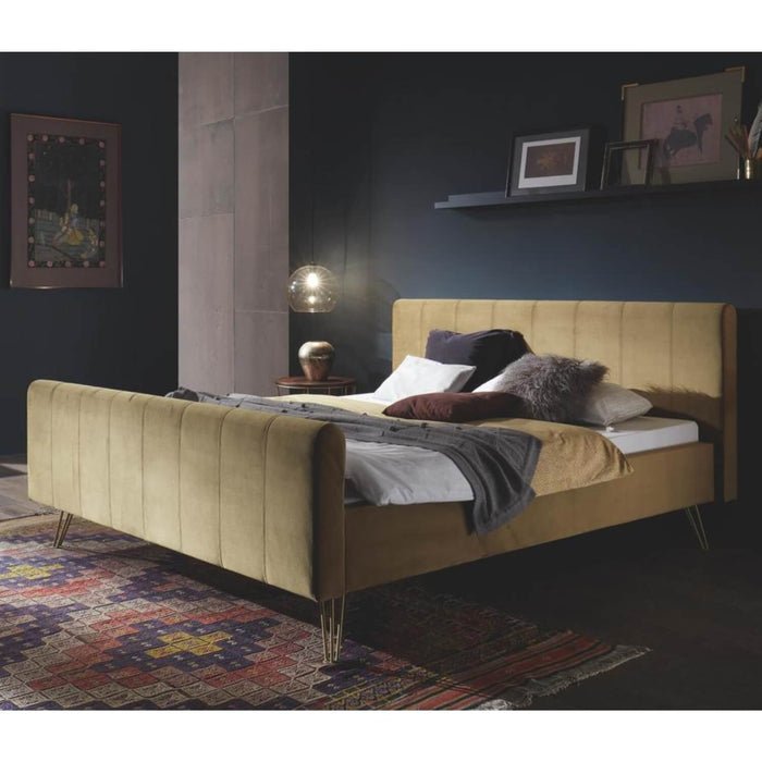 Dreamline Polsterbett Lungo 28/2S