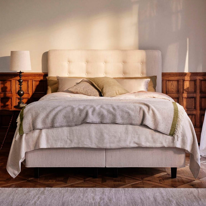 Herald Superb Achilles Boxspringbett