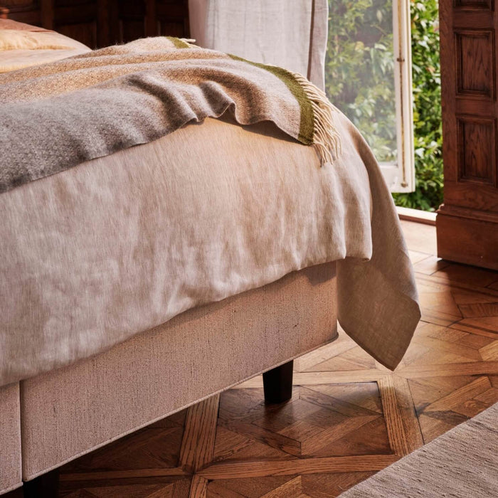 Herald Superb Achilles Boxspringbett