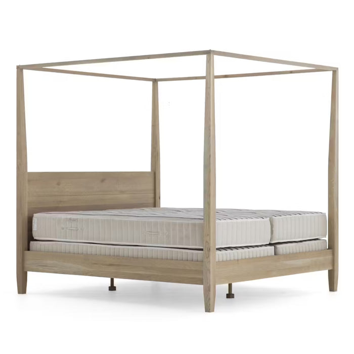 Himmelbett Gestell Cape Code 180