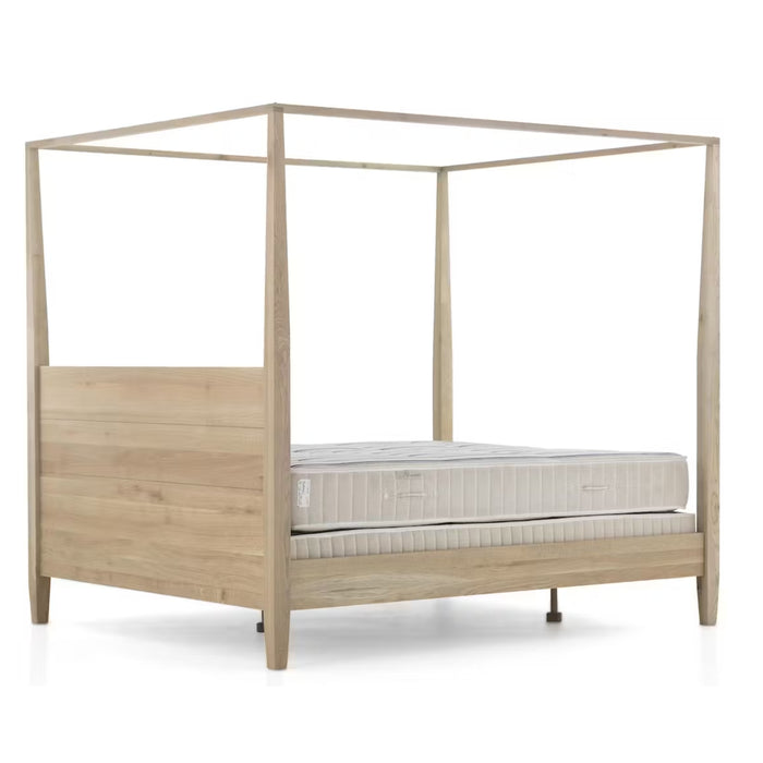 Himmelbett Gestell Cape Code 180