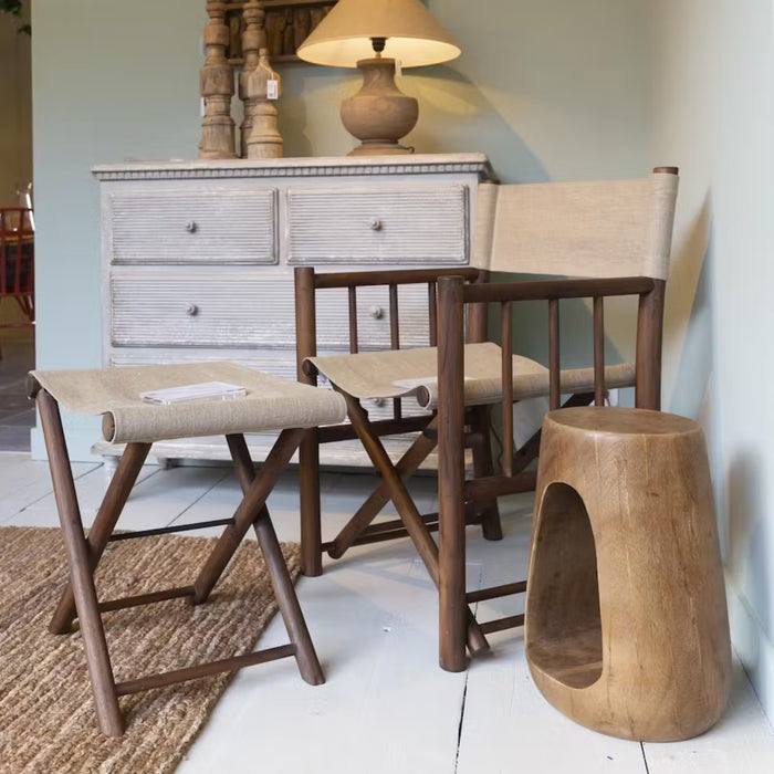Hocker Schemel Braeden