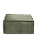 Hocker The Jagger, velvet - Betten Ritter Living