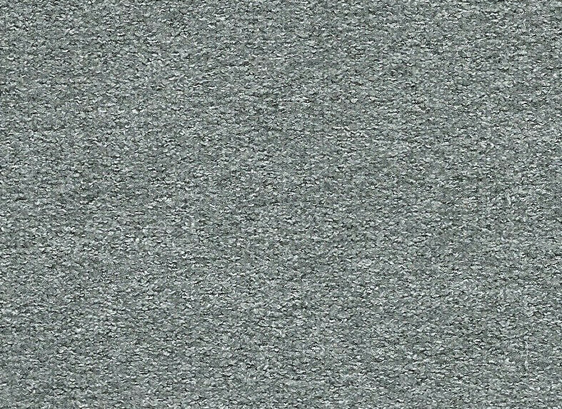 Polsterbett 180x200 mit Kopfteil Cosy-S light grey