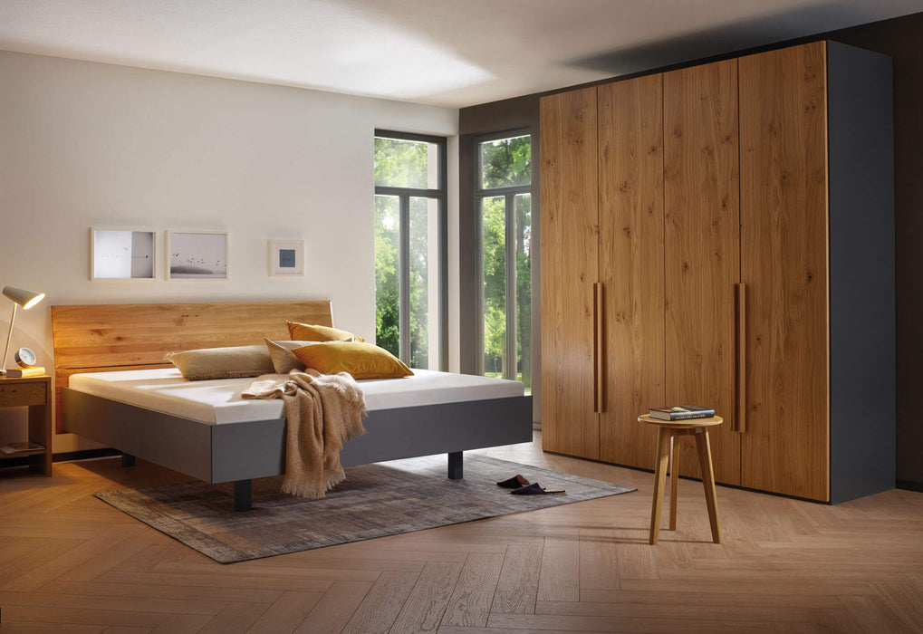 Komfortbett KANTOS