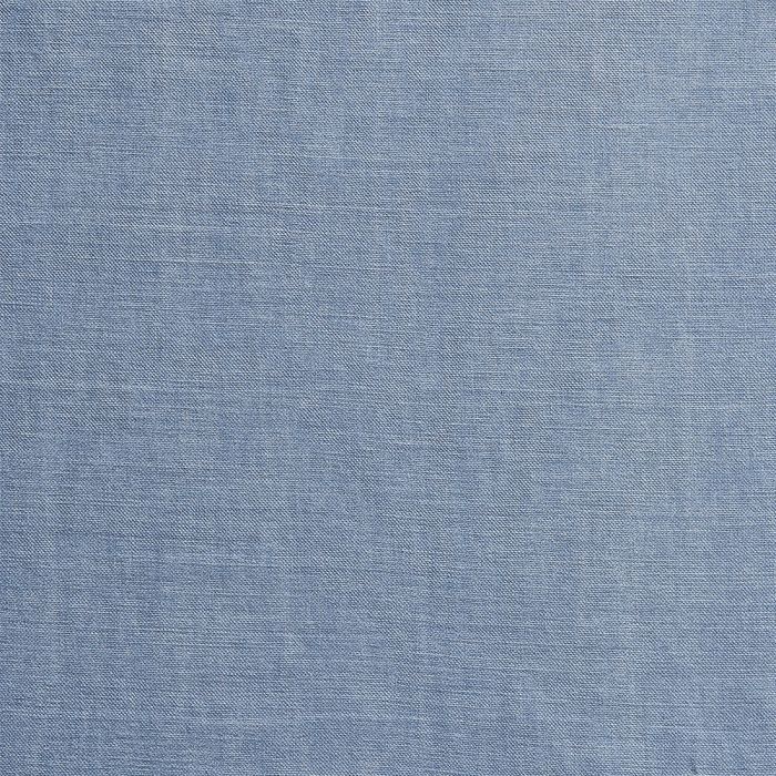 Kendall Sofa 3,5 Seater Washed cotton Ice Blue