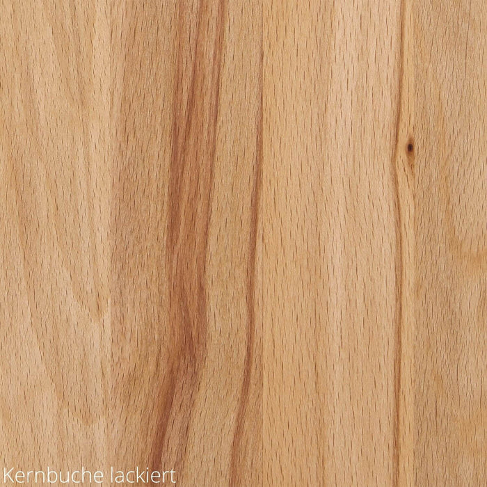 Holzbett Elba