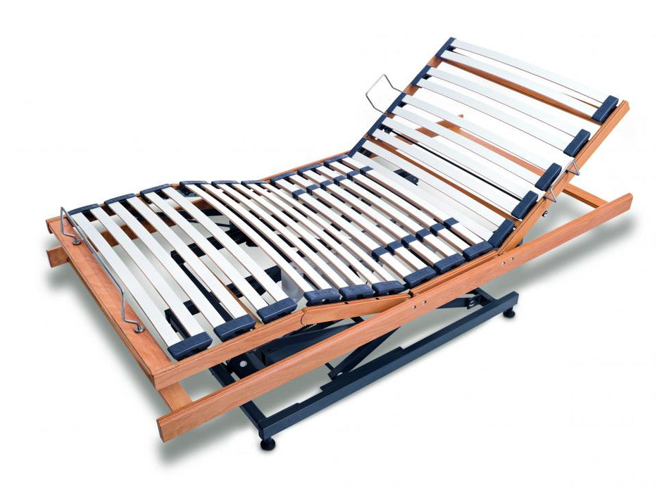 Basel Classic Komfortbett mit Liftsystem