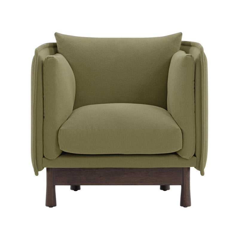 Kite Club Chair