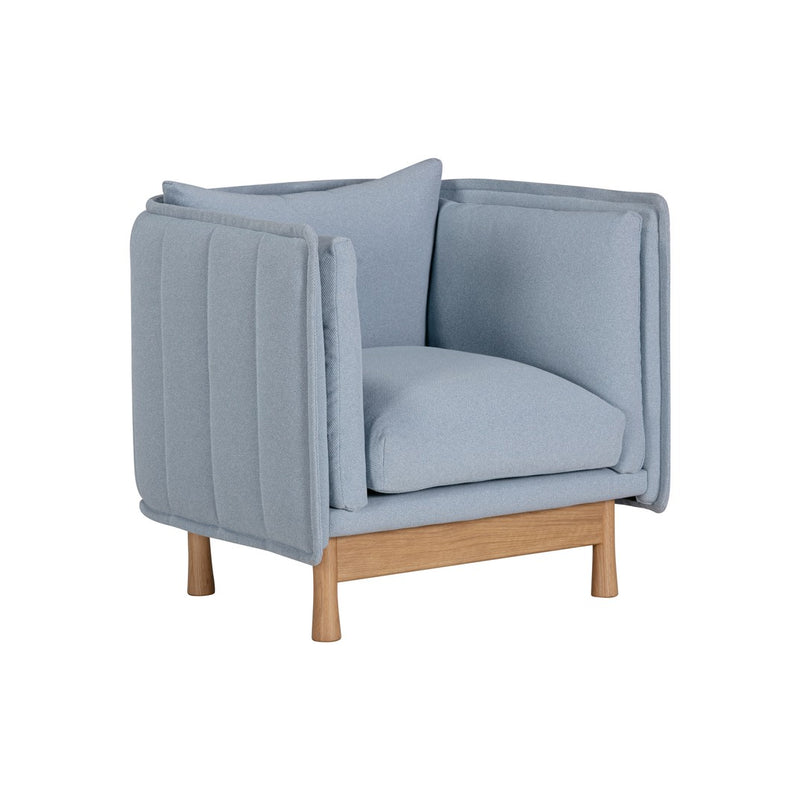 Kite Club Chair