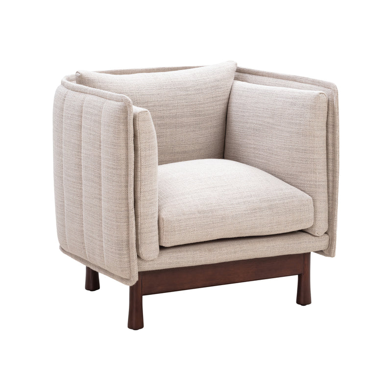 Kite Club Chair