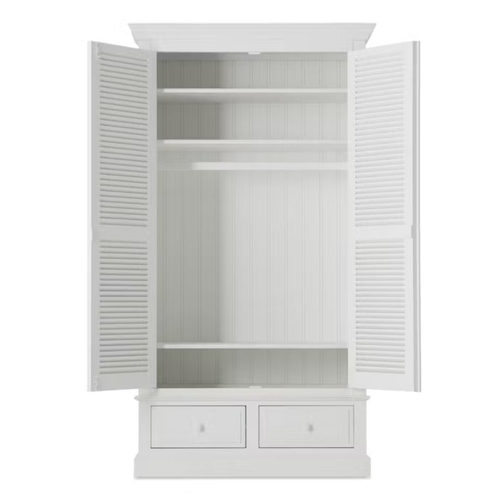 Kleiderschrank Marie