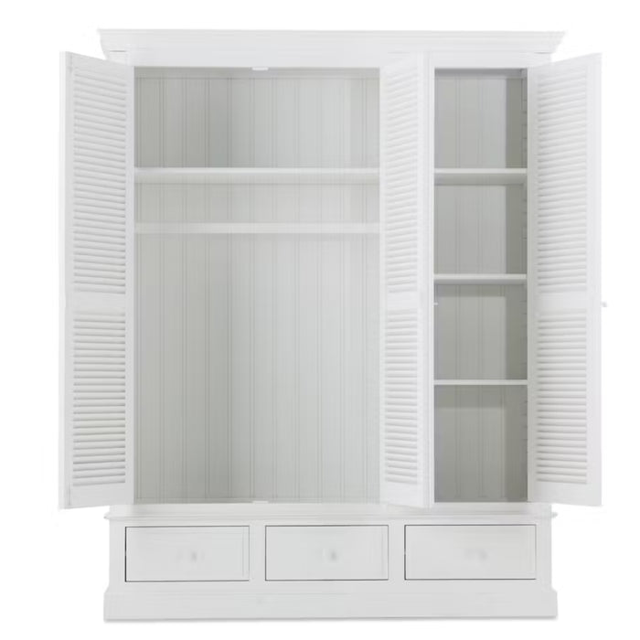 Kleiderschrank Marie