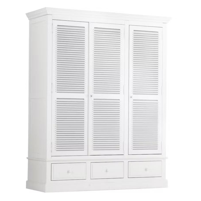 Kleiderschrank Marie