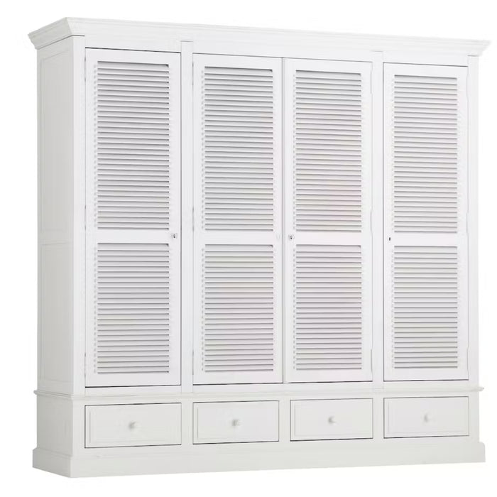 Kleiderschrank Marie