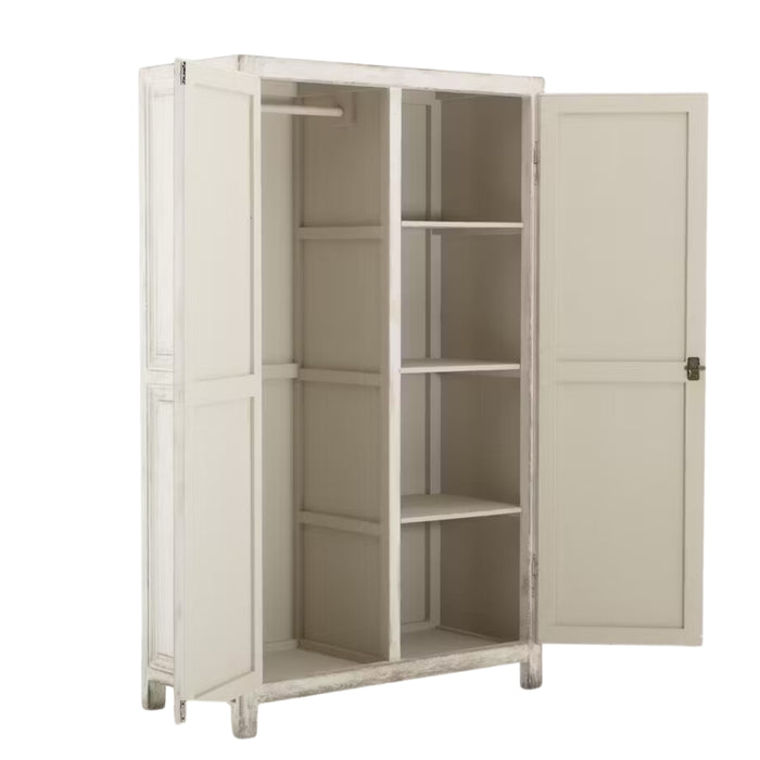Kleiderschrank Charlotte