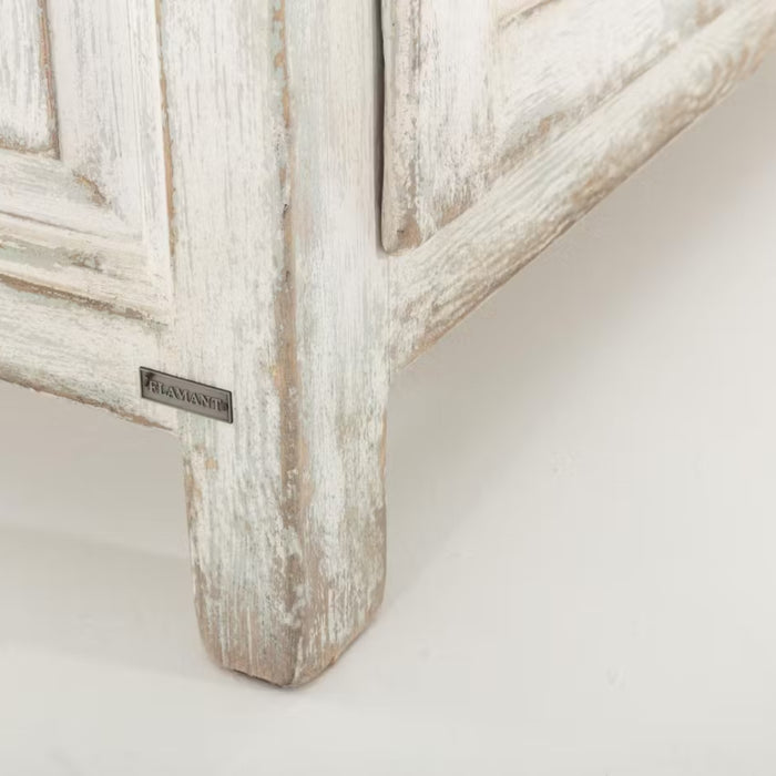 Kleiderschrank Charlotte