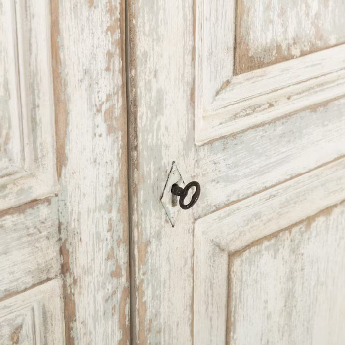 Kleiderschrank Charlotte