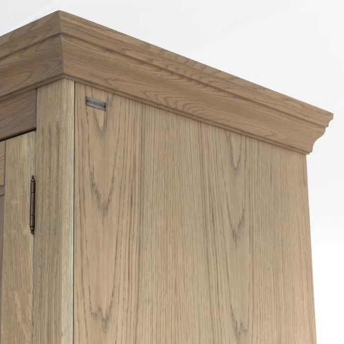 Kleiderschrank Carly