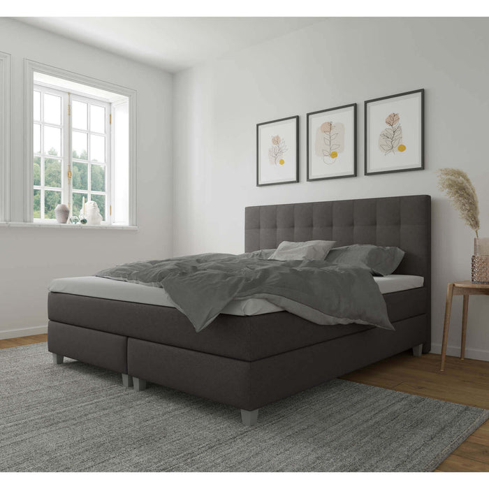 Boxspringbett Dilara