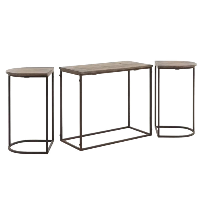 Sideboard Konsolentisch Sam