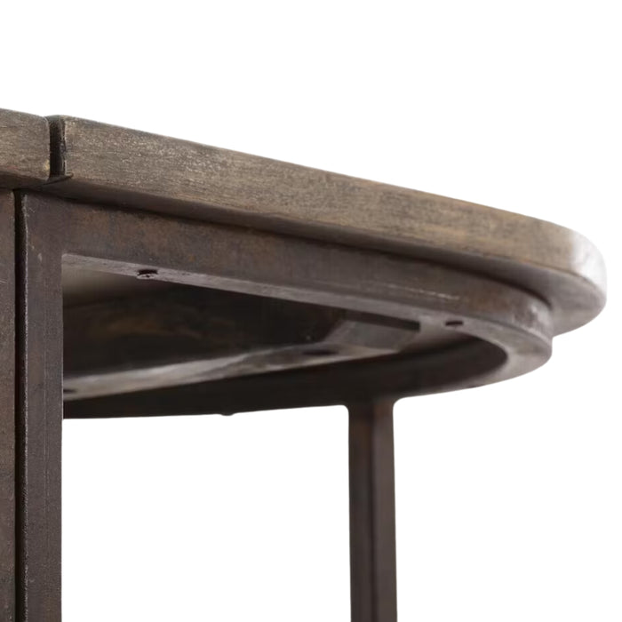 Sideboard Konsolentisch Sam