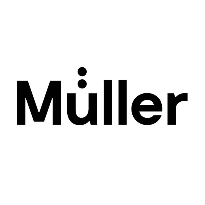 Müller Möbelwerkstätten Doppelholzbett Nook