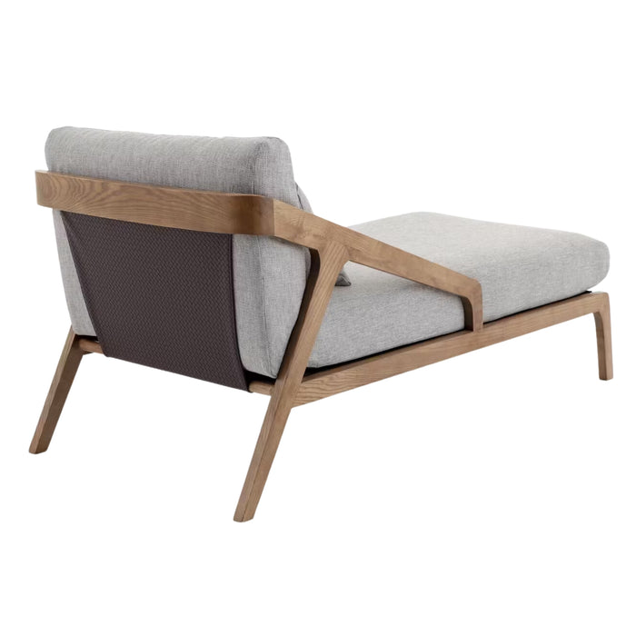 Lounge Sessel Fairy Natural