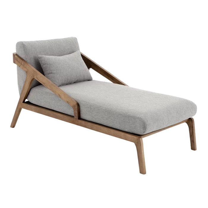 Lounge Sessel Fairy Natural
