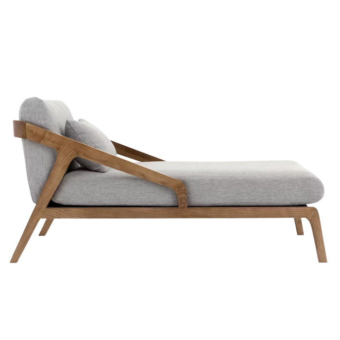 Lounge Sessel Fairy Natural