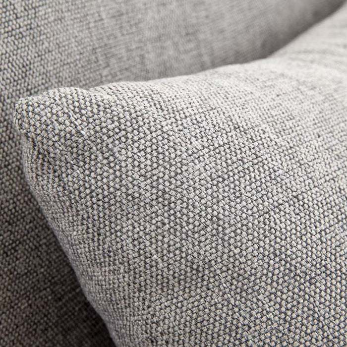 Lounge Sessel Fairy Natural