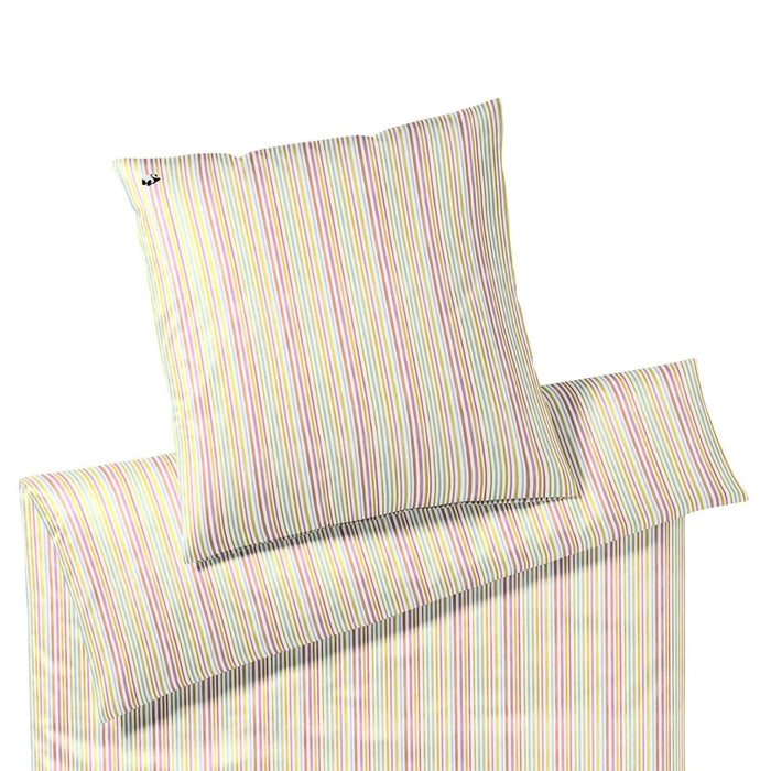 Baumwolle Bettwäsche Lucky Stripe