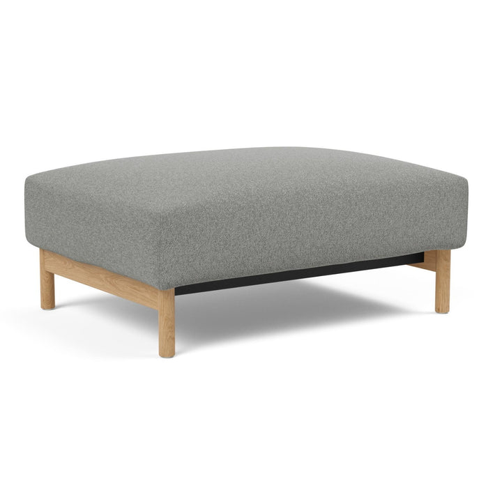 Malloy Pouf