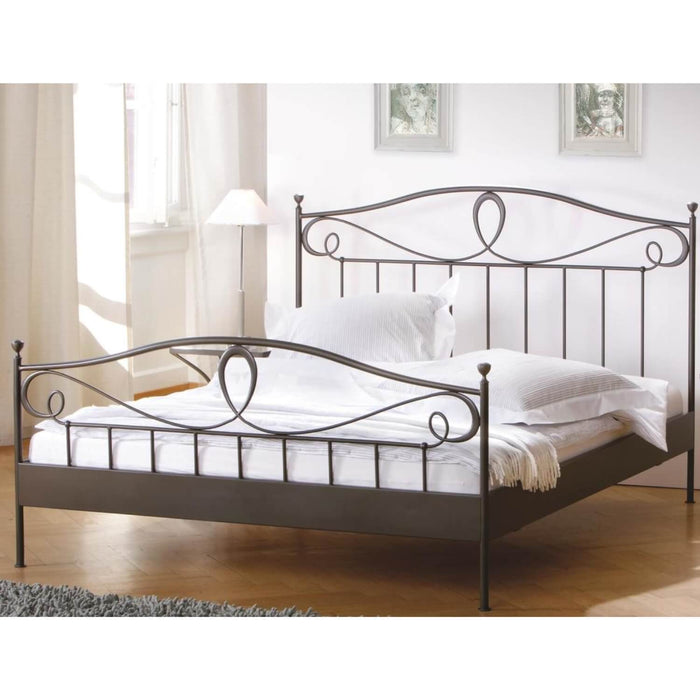 Metallbett Lurano