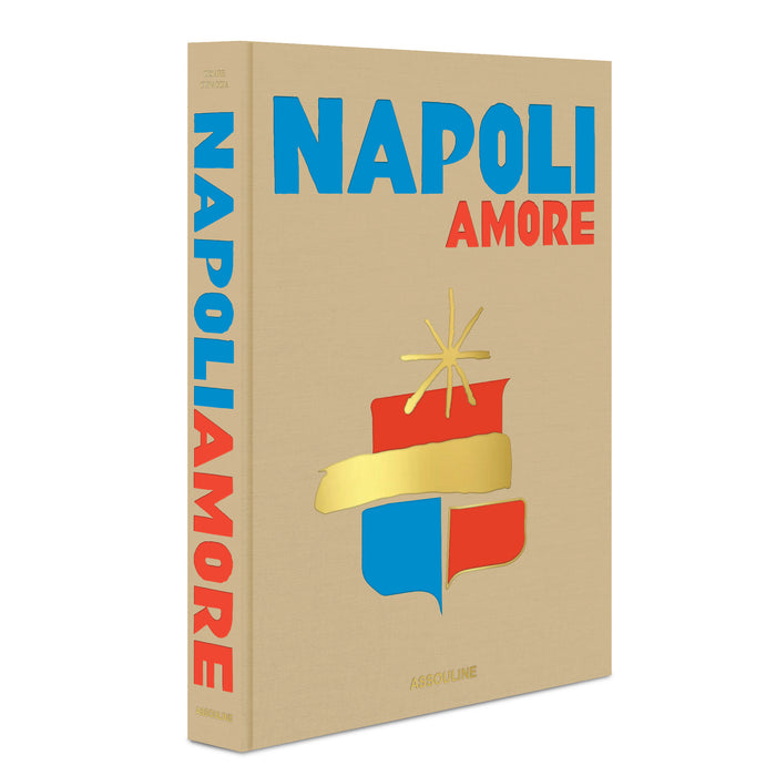 Napoli Amore