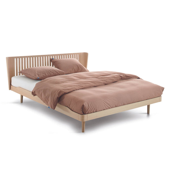 Holzbett Noa