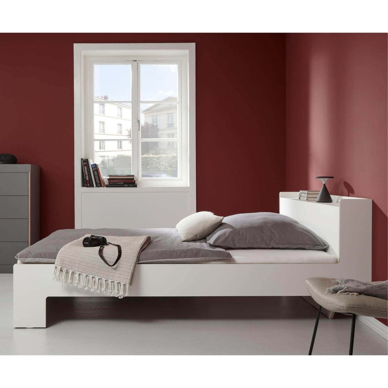 Doppelholzbett Nook